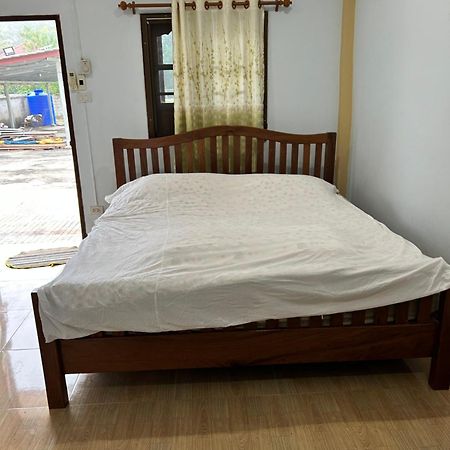 Pong -Tip Homestay Chiang Khan Esterno foto